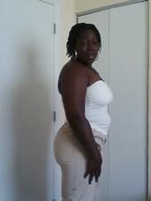Sybarina James