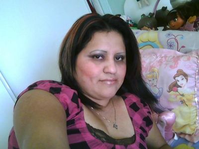 Magdalena Herrera