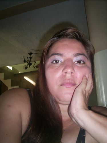 Jolanda Suarez
