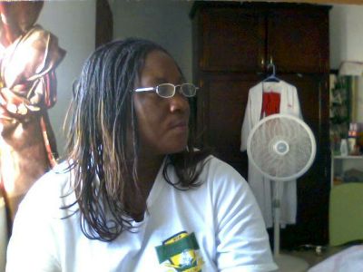 Viviana Johnson