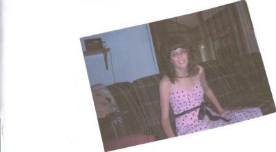 Frannie Marberry