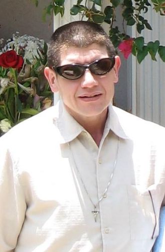 Steven Riggs
