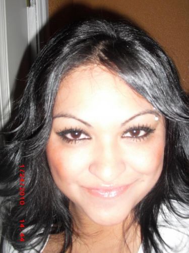 Marisol Ortega