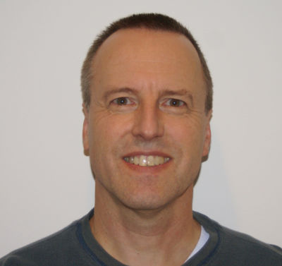 Tony Fackelmann