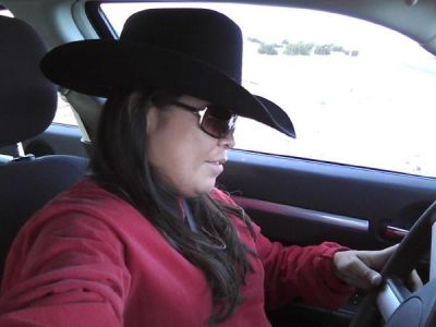 Geneva Begay