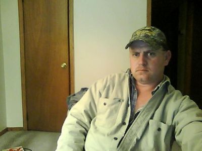John Catron