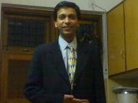 Mohit Mathur
