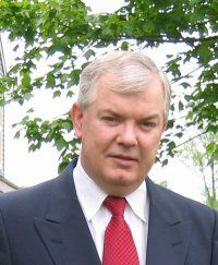 William Burke