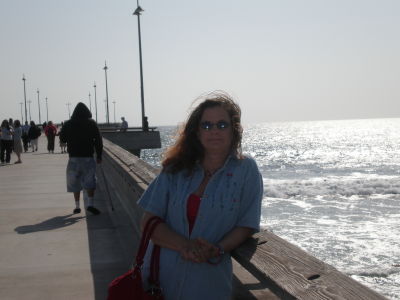 Donna Adkins