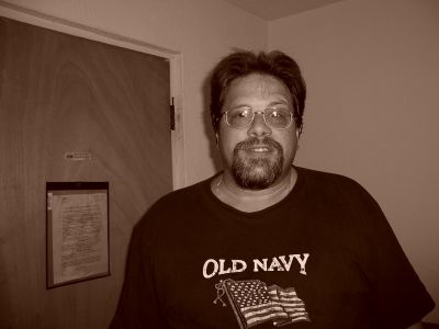 David Trunk