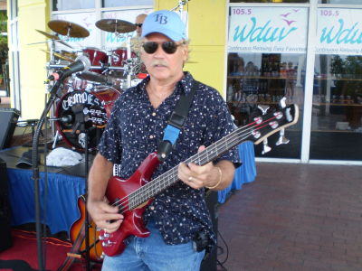 Raymond Peterson