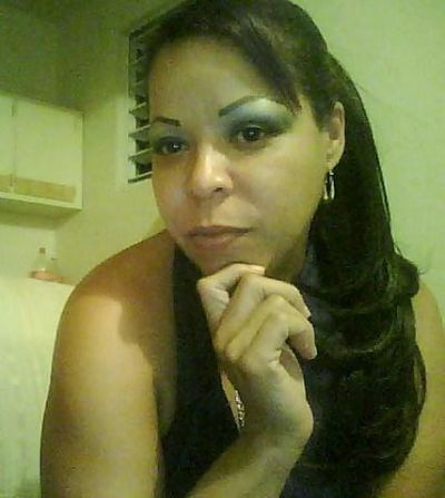 Militza Ortiz