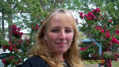 Tiffany Pellegrin