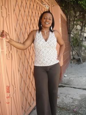 Merice Nelson