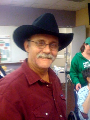 Michael Milligan