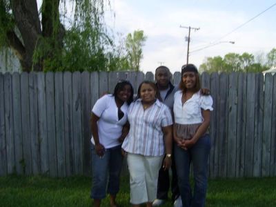 Demetria Bell