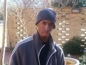 Ledarius Booker