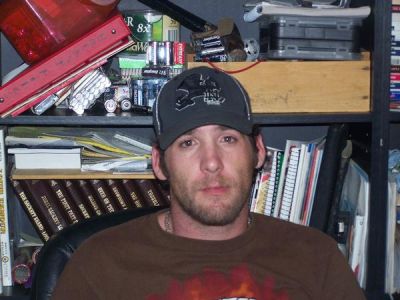 James Vancil