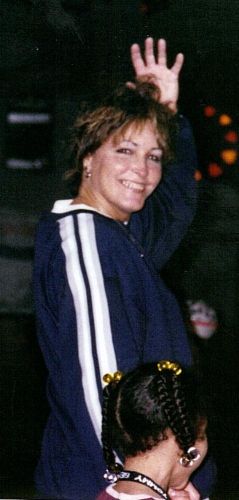 Rhonda Trevino