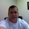Mark Frye