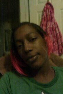 Izetha Mccamey