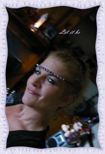 Kimberlye Hill