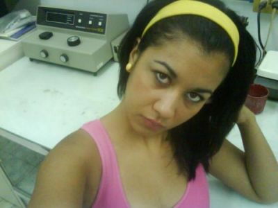 Maricela Ramirez