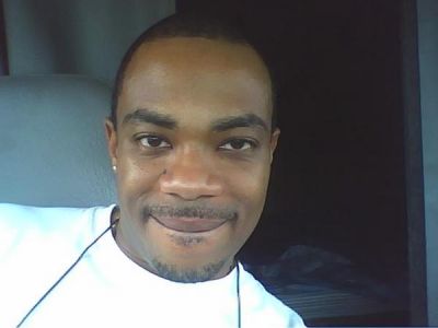 Derrell Horton