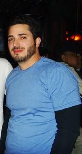 David Ramos