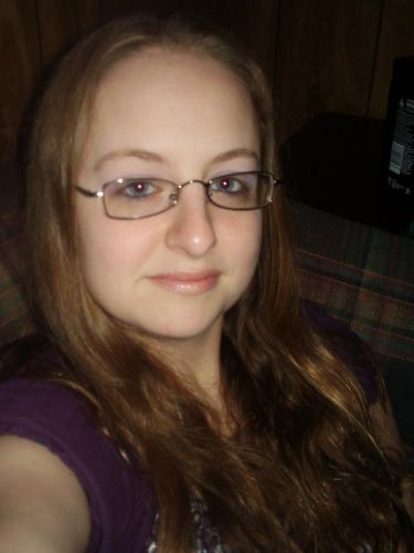 Danielle Buckler