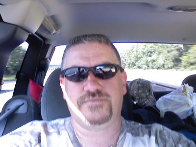 Hugh Redmon