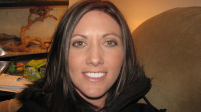 Amber Arnett