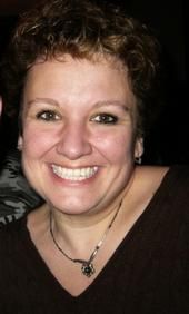 Mindy Hisey