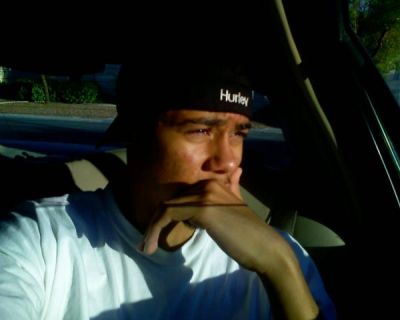 Anddrew Godinez