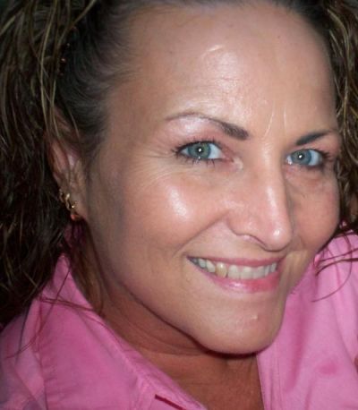 Rebecca Agan