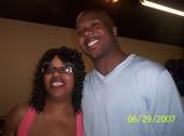 Yvonne Bluford