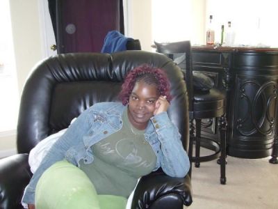 Danyetta Willis