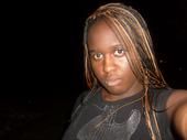 Jechelle Clark