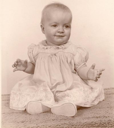 Janet Riley