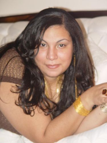 Rafaelina Sanchez