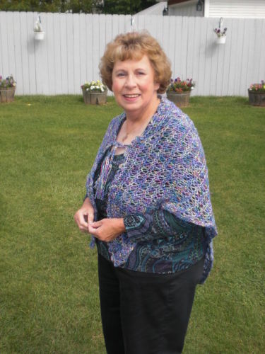 Sandra Johnson