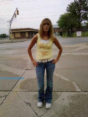 Stacie Saylor