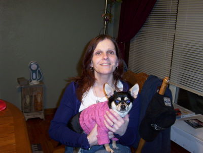 Jill Duvall