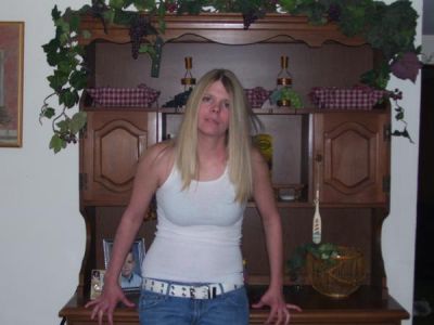 Amy Mitchell