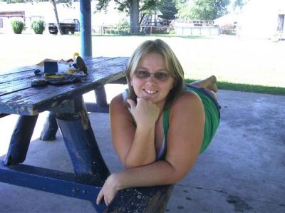 Trista Mcintyre