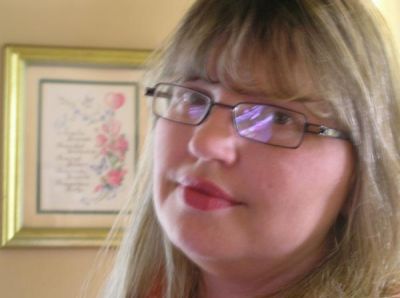 Sally Poling