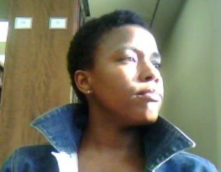 Paulette Jackson