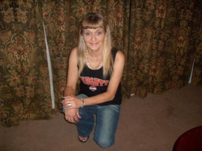 Patricia Wilson