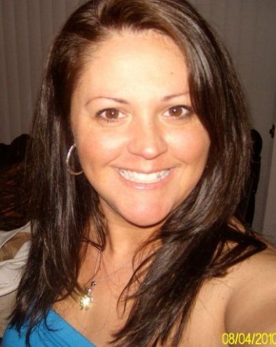 Rebecca Hudson