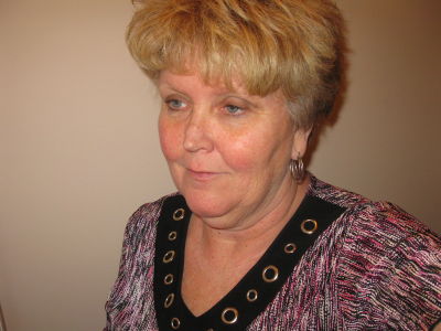 Ellen Mueller